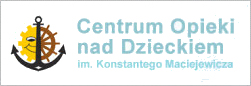 Centrum Opieki nad Dzieckiem im. Konstantego Maciejewicza w Szczecinie